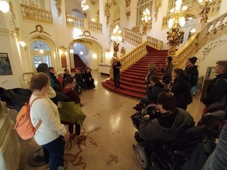 Foto von Fokusgruppe