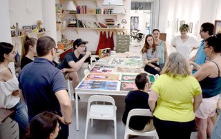 Foto von La Casa de Carlota