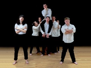 Foto von Dance Company