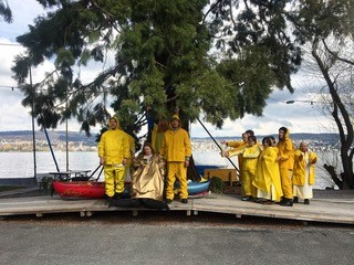 Foto von Theater HORA