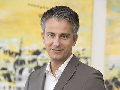 Foto von Kurt Hohensinner