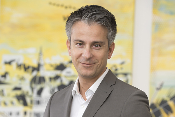 Foto von Kurt Hohensinner