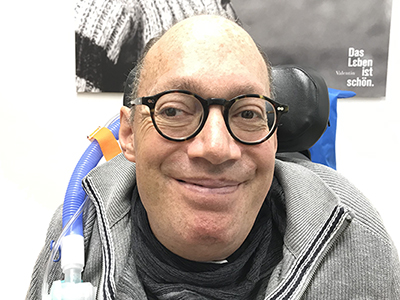 Foto von Franz-Joseph Huainigg