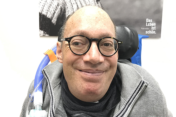 Foto von Franz-Joseph Huainigg