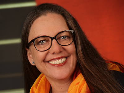 Foto von Ulla Kriebernegg