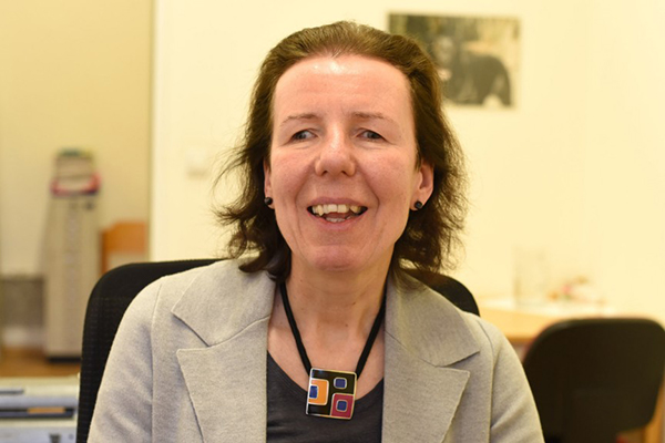 Foto von Barbara Levc