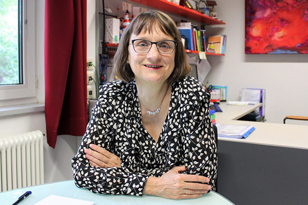 Foto von Roberta Maierhofer