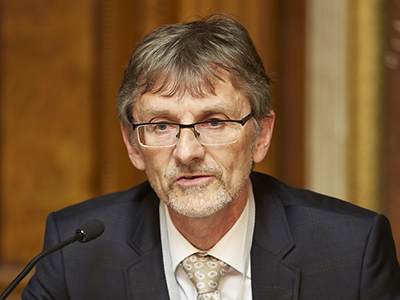 Foto von Manfred Pallinger