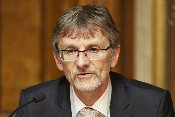 Foto von Manfred Pallinger