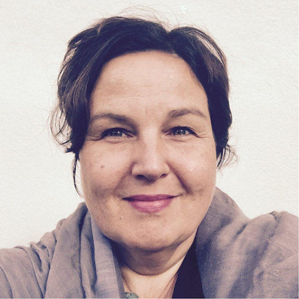 Foto von Astrid Polz-Watzenig