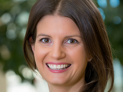 Foto von Veronika Schauer