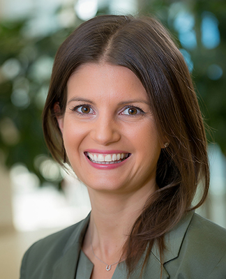 Foto von Veronika Schauer