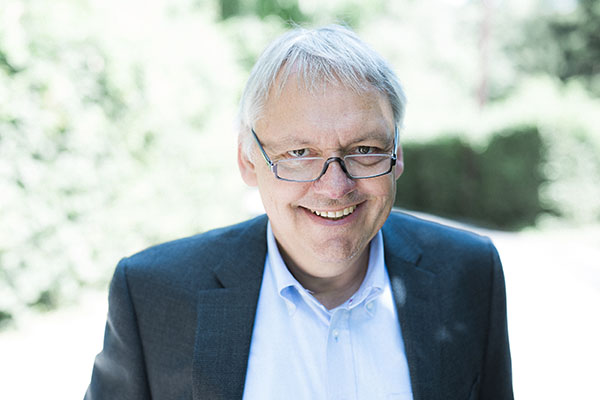 Foto von Donat Schöffmann